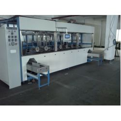 高質量精密多槽式全自動超聲波清洗機 量大價優