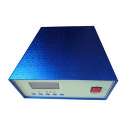 批發電腦自動追頻超聲波焊接用發生器 超聲波電箱