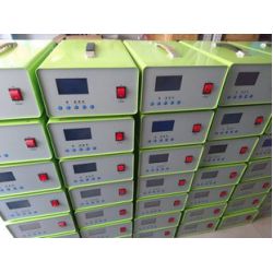 大量批發智能 自動追頻超聲波發生器 15K 20K超聲波金屬焊接機